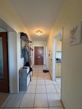 Foto - Etagenwohnung in Wilhelmshaven zur Miete
