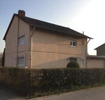 Freistehendes Einfamilienhaus in TOP-Lage von CR zu vermieten - Crailsheim