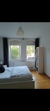 Foto - Etagenwohnung in Kassel
