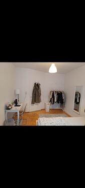 Foto - Etagenwohnung in Kassel zur Miete