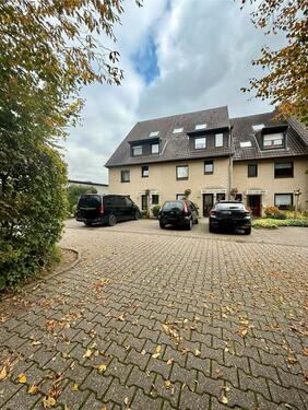 Foto - Etagenwohnung zur Miete in Langenfeld (Rheinland)
