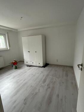 Foto - Etagenwohnung in Büdingen