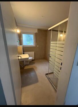 Foto - Etagenwohnung in Büdingen zur Miete