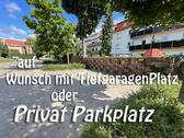 Foto - Etagenwohnung in Mühlhausen (Thüringen)