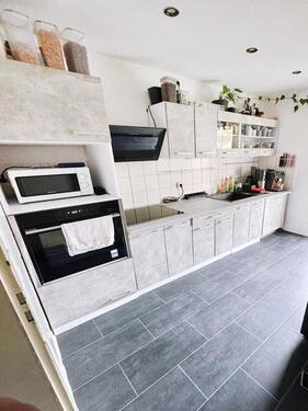 Foto - Etagenwohnung in Mühlhausen (Thüringen) zur Miete