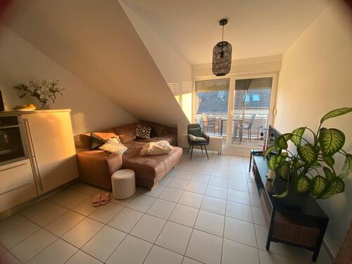 Foto - 2,5-Zimmer-Wohnung zur Miete – verfügbar ab Mitte Dezember