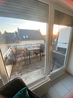 Foto - Etagenwohnung in Bornheim