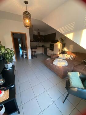 Foto - Etagenwohnung in Bornheim zur Miete