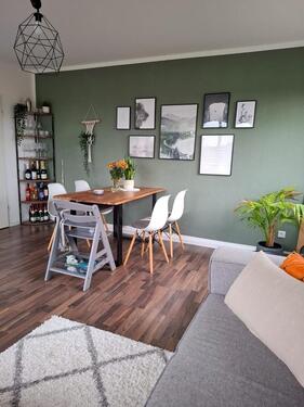 Foto - Etagenwohnung in Geilenkirchen