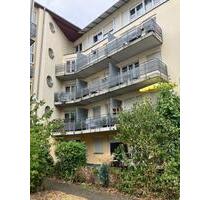 Einzimmerwohnung in Fürth – Langenstraße 74