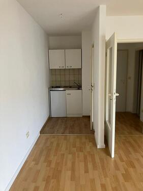 Foto - Etagenwohnung zur Miete in Fürth