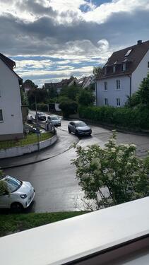 Foto - Etagenwohnung zur Miete in Stuttgart