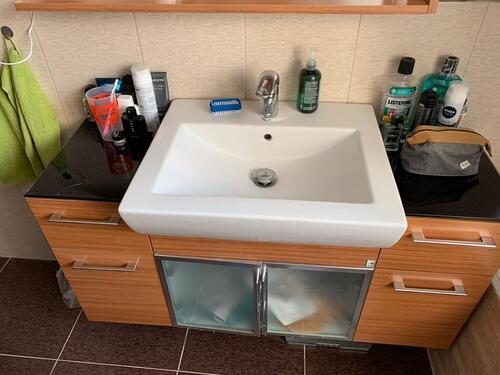 Foto - Etagenwohnung in Stuttgart zur Miete