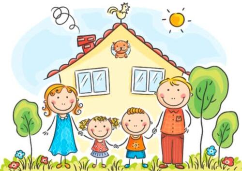 Foto - Einfamilienhaus zu mieten - 1.100,00 EUR Kaltmiete,