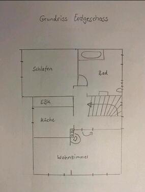 Foto - Einfamilienhaus zur Miete in Drochtersen
