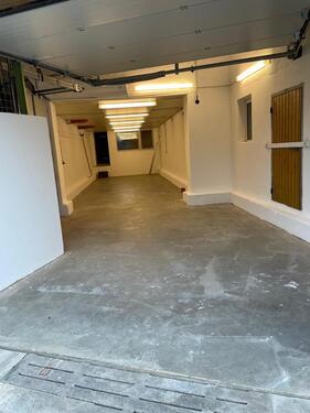 Foto - Lagerhalle für Oldtimer - 360,00&nbsp;EUR Kaltmiete, ca.&nbsp; 63,00&nbsp;m&sup2;