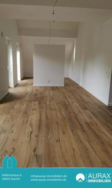 Foto - Etagenwohnung zur Miete in Aurich