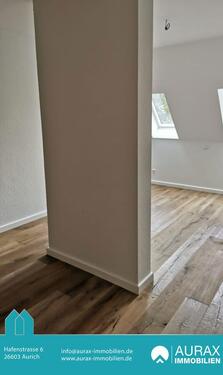 Foto - Etagenwohnung in Aurich