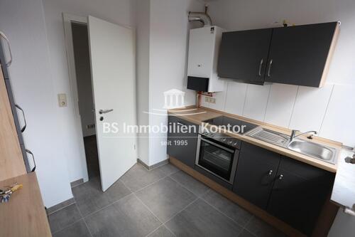 Foto - Etagenwohnung zur Miete in Emden