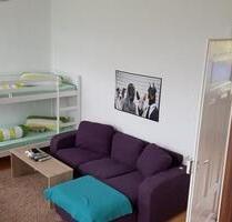 Schöne Lichtdurchflutete 6 Zimmer Wohnung mit Blick aufs Grüne - Würzburg Heuchelhof