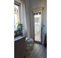 Tolle 1-Zimmer-Wohnung mit Balkon in toller Stadtlage von Karlsruhe