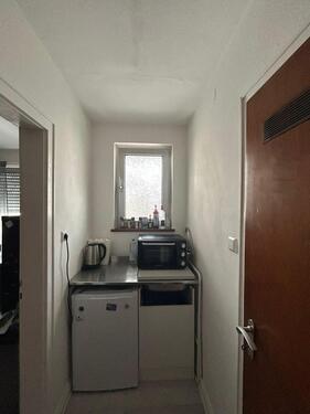 Foto - 1 Zimmer Etagenwohnung in Karlsruhe