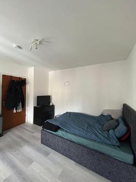 Foto - Etagenwohnung in Karlsruhe zur Miete