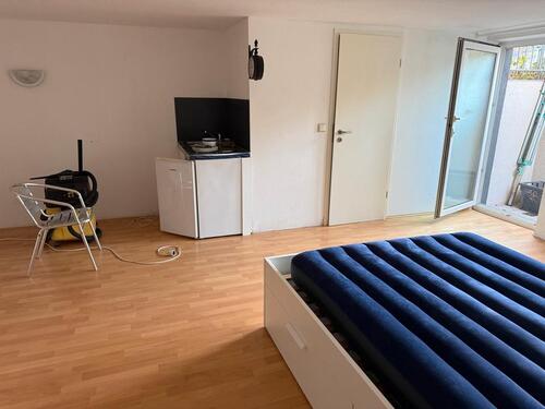 Foto - Zimmer bzw. Lagerraum - 280,00&nbsp;EUR Kaltmiete, ca.&nbsp; 27,00&nbsp;m&sup2;