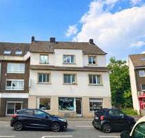 4-Zimmer-Wohnung in zentraler Lage von Köln-Porz – befristet auf 24 Monate