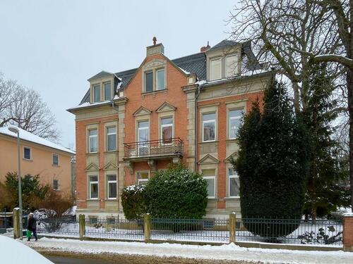 Foto - Jetzt Termin zur Wohnungsbesichtigung sichern!