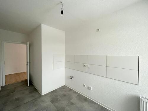 Foto - Dachgeschoßwohnung in Dresden zur Miete