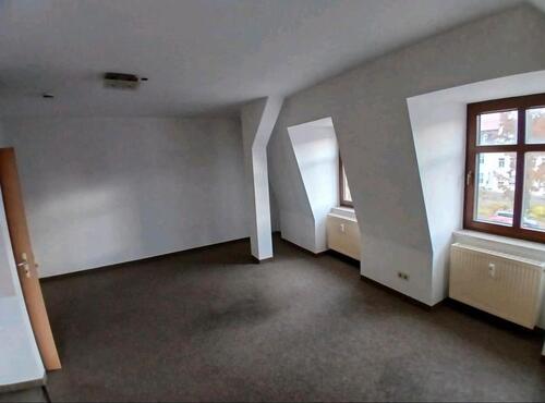 Foto - 2 Zimmer Etagenwohnung in Burg