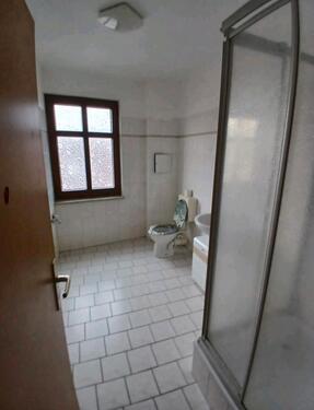 Foto - Etagenwohnung in Burg zur Miete