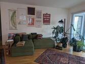 Foto - 3 Zimmer Etagenwohnung in Kempten (Allgäu)