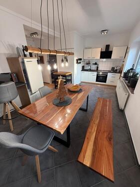 Foto - Renovierte - möblierte - FeWo in der SiegenAltstadt (1. OG)