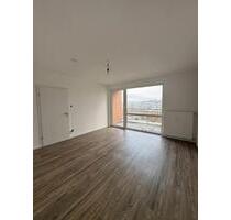 Renovierte 4-Zimmer-Wohnung mit Balkon und Stadtblick ab sofort - Siegen Kaan-Marienborn