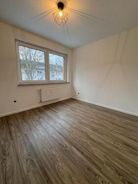 Foto - Etagenwohnung in Siegen zur Miete