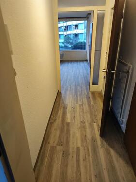 Foto - Provisionsfrei- 1,5 Zi.-Wohnung in Linden