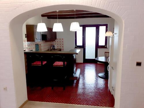 Foto - 3 Zimmer Hochparterre zur Miete in Essen