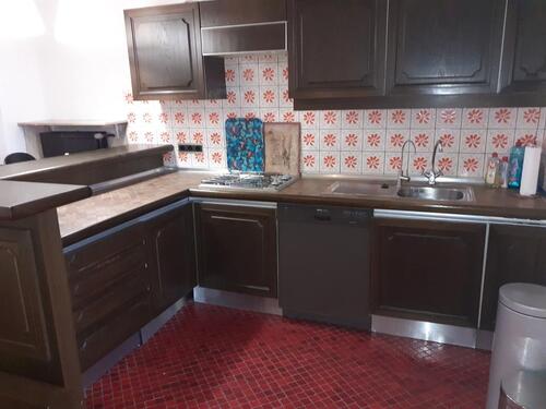 Foto - 3 Zimmer Hochparterre in Essen