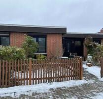 Reihenbungalow zentral in Winsen (Luhe)