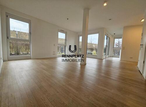 Foto - 2 Zimmer Erdgeschoßwohnung zur Miete in Regensburg