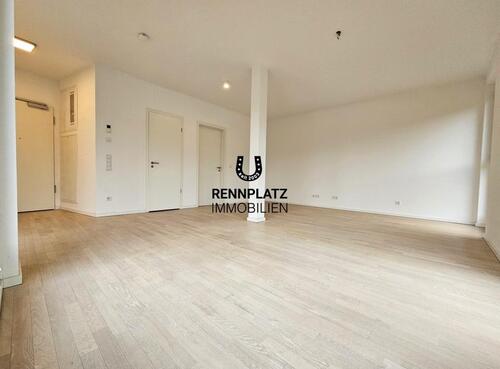 Foto - Erdgeschoßwohnung in Regensburg zur Miete