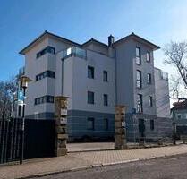 Eigentumswohnung ( modern & gepflegt) - Arnstadt