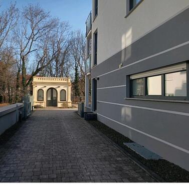 Foto - Etagenwohnung in Arnstadt zum Kaufen