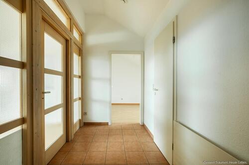 Foto - 2 Zimmer Dachgeschoßwohnung in Bad Säckingen