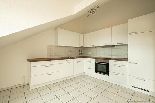 Foto - Dachgeschoßwohnung in Bad Säckingen zur Miete