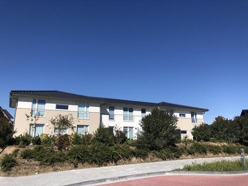 Foto - Stade Riensförde 2-Zi-EG-Whg. gr. Terrasse + 2 KFZ-Stellplätzen