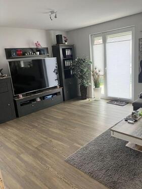 Foto - 2 Zimmer Erdgeschoßwohnung zur Miete in Stade