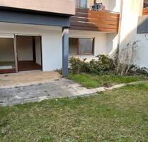 Traumhafte Terrassenwohnung - 950,00&nbsp;EUR Kaltmiete, ca.&nbsp; 62,00&nbsp;m&sup2; in Aalen (PLZ: 73432) Ebnat